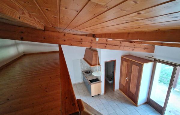 Résidence, 11 appartements, Bourg-les-Valence