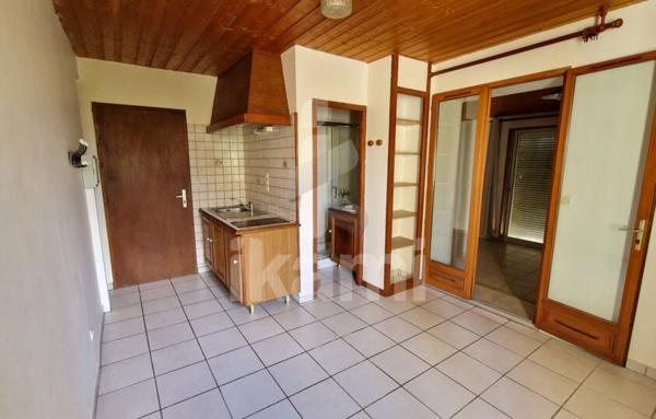 Résidence, 11 appartements, Bourg-les-Valence