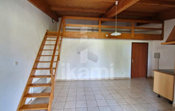 Résidence, 11 appartements, Bourg-les-Valence