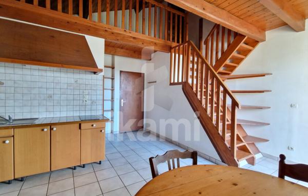 Résidence, 11 appartements, Bourg-les-Valence