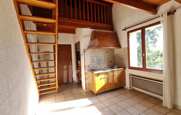 Résidence, 11 appartements, Bourg-les-Valence