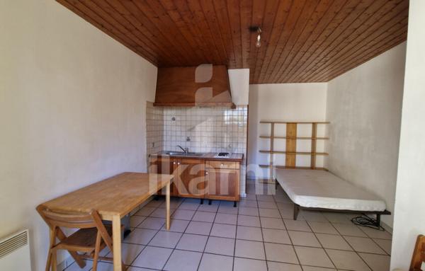 Résidence, 11 appartements, Bourg-les-Valence