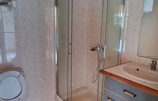 Résidence, 11 appartements, Bourg-les-Valence