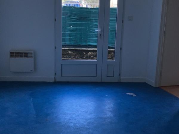 Location Appartement 2 pièces Blois (41000) - Blois centre ville