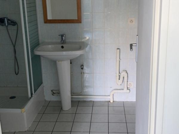 Location Appartement 2 pièces Blois (41000) - Blois centre ville