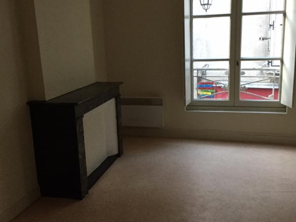Location Appartement 1 pièce Blois (41000) - Blois St Lubin