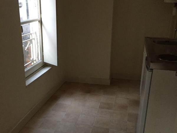 Location Appartement 1 pièce Blois (41000) - Blois St Lubin