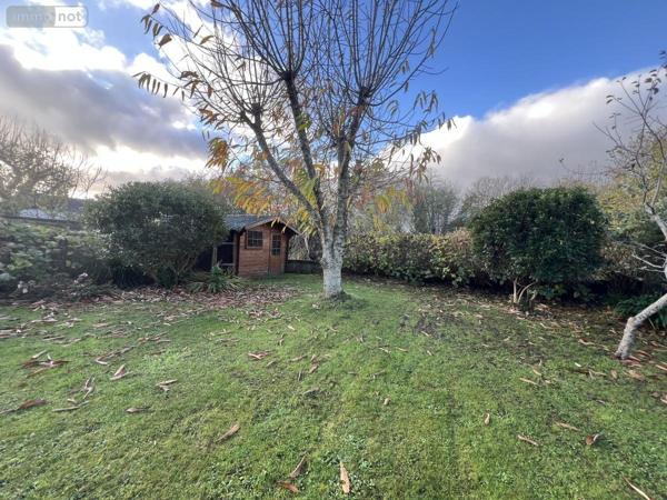 Maison à vendre à Pluguffan dans le Finistère (29700), ref : 29015-555