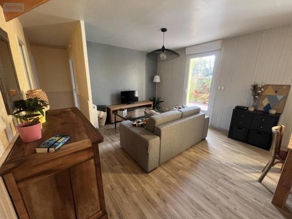 Maison à vendre à Pluguffan dans le Finistère (29700), ref : 29015-555