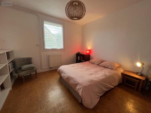 Maison à vendre à Pluguffan dans le Finistère (29700), ref : 29015-555