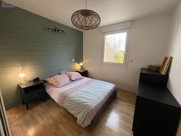 Maison à vendre à Pluguffan dans le Finistère (29700), ref : 29015-555