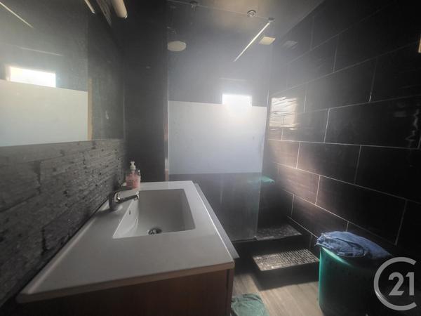 Appartement F3 à vendre  3 pièces - 72 m2 MONTLUCON - 03