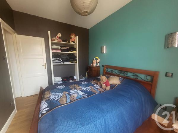 Appartement F3 à vendre  3 pièces - 72 m2 MONTLUCON - 03