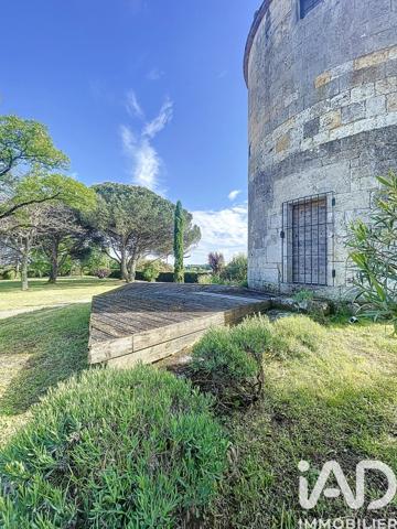 Maison à vendre 3 pièces 49 m² Engayrac