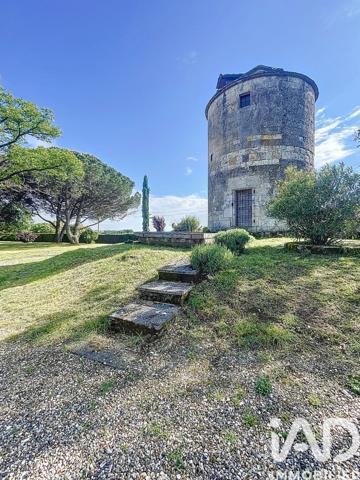 Maison à vendre 3 pièces 49 m² Engayrac