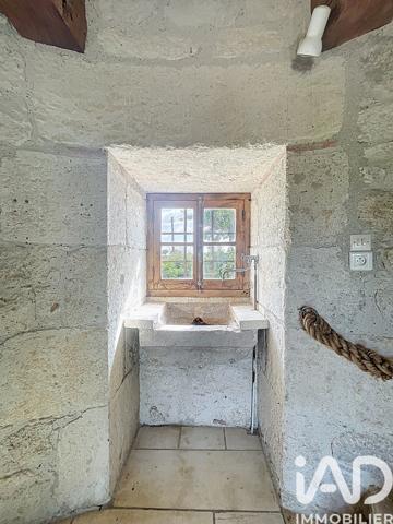 Maison à vendre 3 pièces 49 m² Engayrac