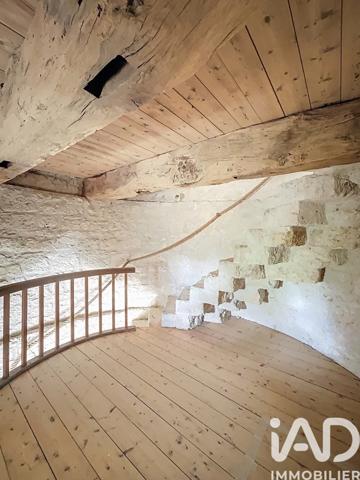 Maison à vendre 3 pièces 49 m² Engayrac