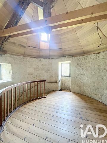 Maison à vendre 3 pièces 49 m² Engayrac