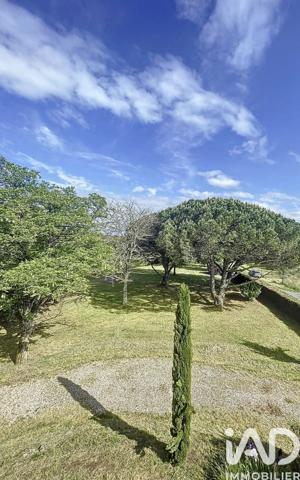 Maison à vendre 3 pièces 49 m² Engayrac