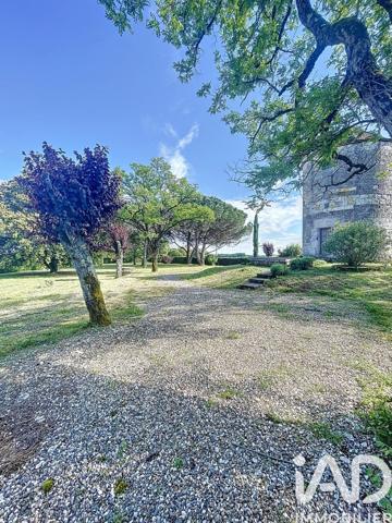 Maison à vendre 3 pièces 49 m² Engayrac