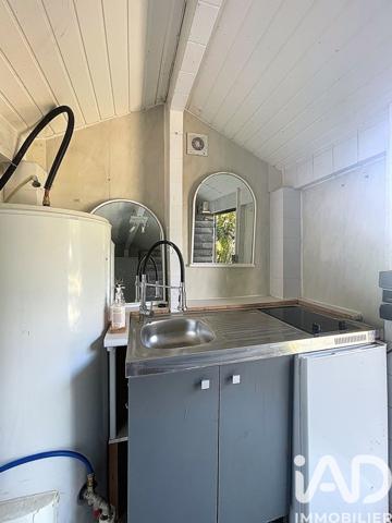 Maison à vendre 3 pièces 49 m² Engayrac