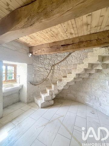 Maison à vendre 3 pièces 49 m² Engayrac