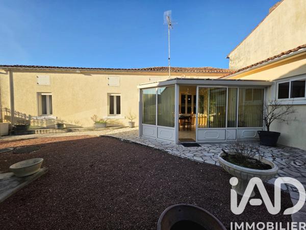 Maison à vendre 6 pièces 139 m² Val-d'Auge