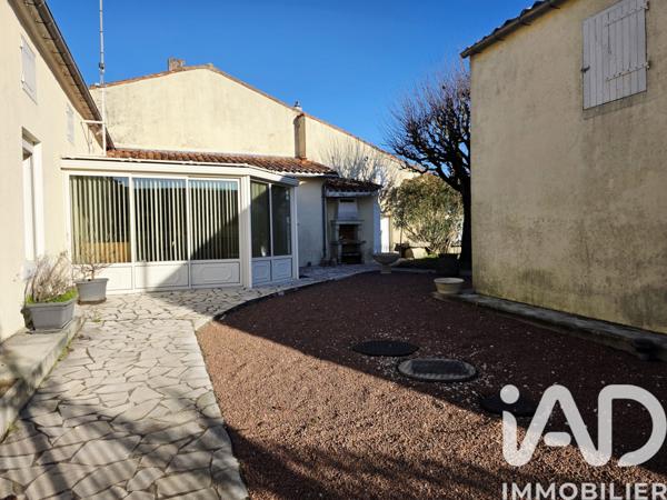 Maison à vendre 6 pièces 139 m² Val-d'Auge