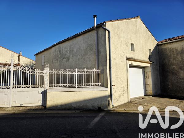 Maison à vendre 6 pièces 139 m² Val-d'Auge