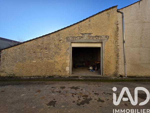 Maison à vendre 6 pièces 139 m² Val-d'Auge