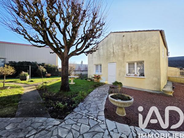 Maison à vendre 6 pièces 139 m² Val-d'Auge
