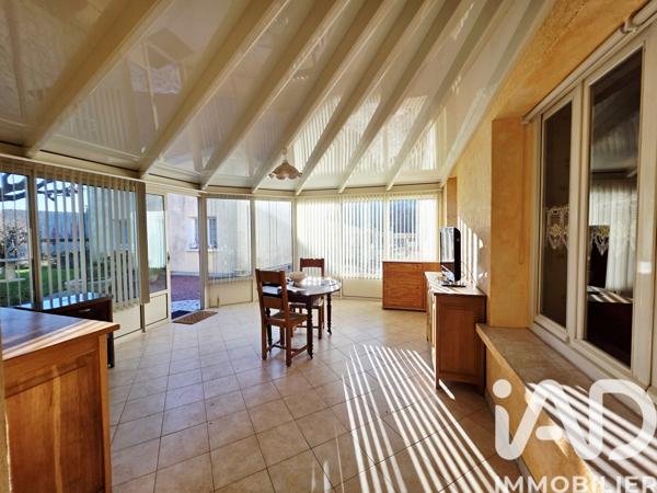 Maison à vendre 6 pièces 139 m² Val-d'Auge