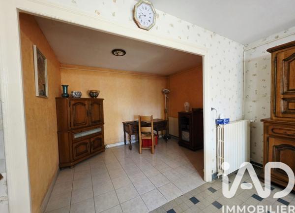 Maison à vendre 6 pièces 139 m² Val-d'Auge