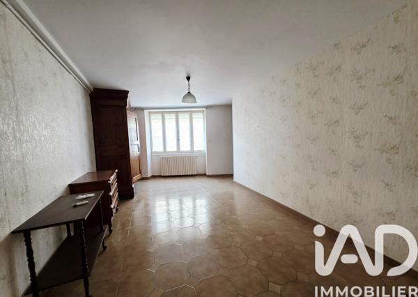 Maison à vendre 6 pièces 139 m² Val-d'Auge
