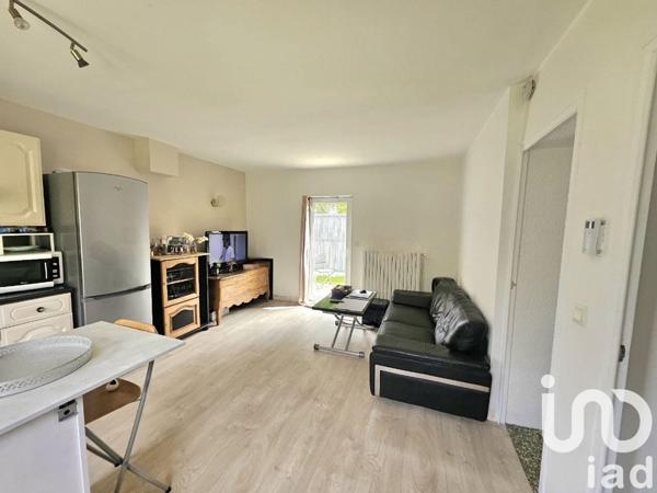 Maison traditionnelle 2 pièces de 50 m² à Sandillon (45640)