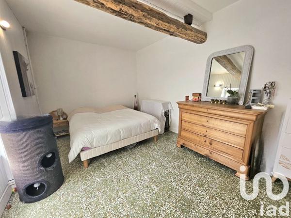 Maison traditionnelle 2 pièces de 50 m² à Sandillon (45640)