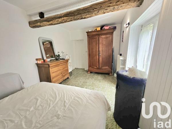 Maison traditionnelle 2 pièces de 50 m² à Sandillon (45640)