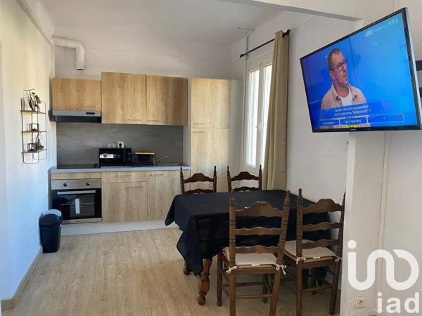 Immeuble à vendre 6 pièces 73 m² Amélie-les-Bains-Palalda