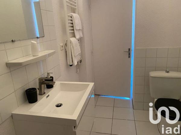Immeuble à vendre 6 pièces 73 m² Amélie-les-Bains-Palalda