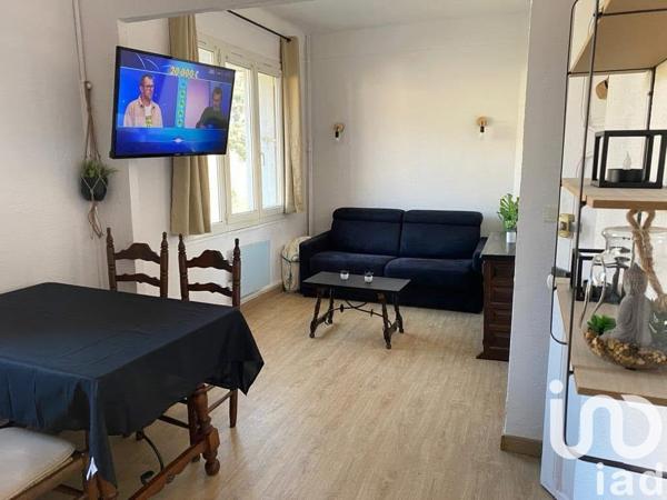 Immeuble à vendre 6 pièces 73 m² Amélie-les-Bains-Palalda