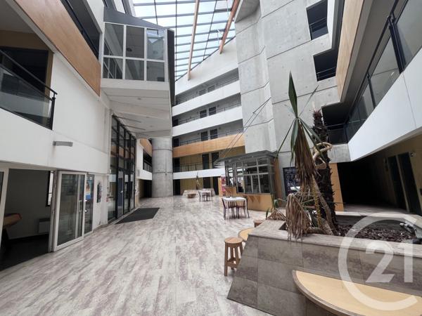 Appartement F2 à vendre  2 pièces - 31,86 m2 MONTPELLIER - 34