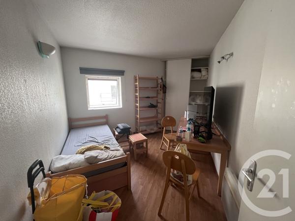 Appartement F2 à vendre  2 pièces - 31,86 m2 MONTPELLIER - 34