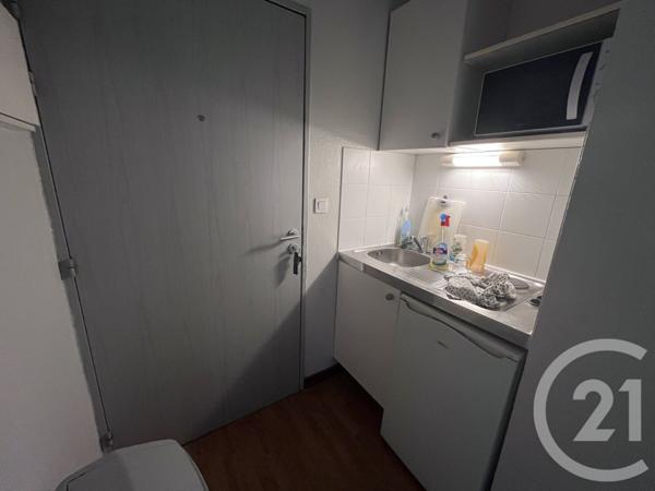 Appartement F2 à vendre  2 pièces - 31,86 m2 MONTPELLIER - 34