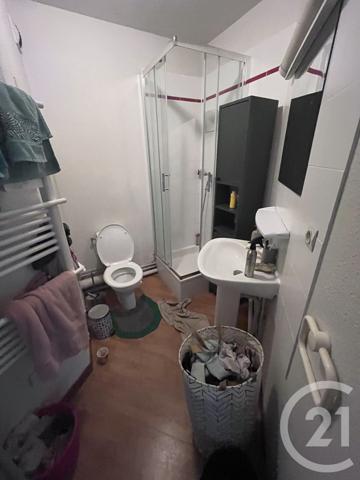 Appartement F2 à vendre  2 pièces - 31,86 m2 MONTPELLIER - 34