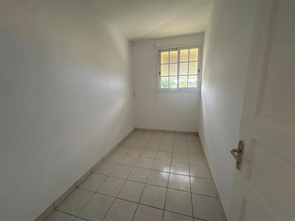 Maison 4 chambres + bureau