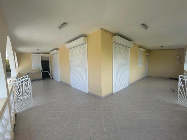 Maison 4 chambres + bureau