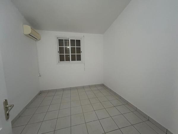 Maison 4 chambres + bureau