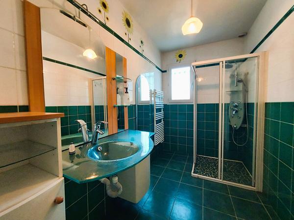 Maison 87 m² entre plages, forêt et citadelle du Château-d'Oléron