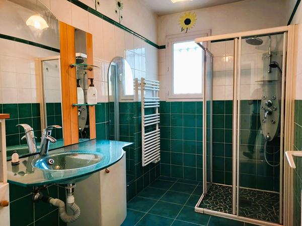 Maison 87 m² entre plages, forêt et citadelle du Château-d'Oléron