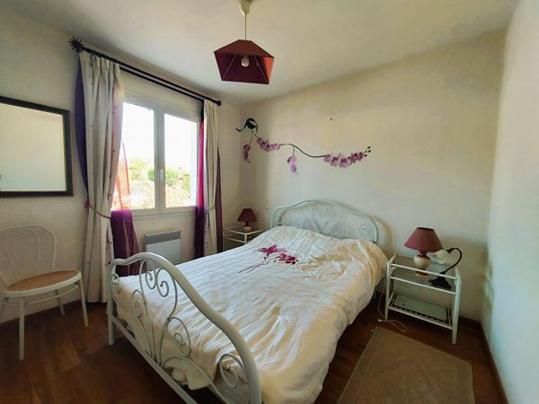 Maison 87 m² entre plages, forêt et citadelle du Château-d'Oléron